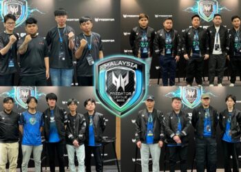 [PL2025] Q&A Bersama Finalis APAC Predator League 2025 Dota 2 – Strategi & Taktik Untuk Jadi Juara!