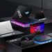 ASUS ROG Umum Barisan Gaming 2025 – Siri Strix, Flow Z13, Zephyrus & XG Mobile Terima Upgrade!