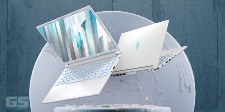 Acer Melancarkan Siri Laptop Nitro V Baharu, Meluaskan Portfolio Gaming Utama!