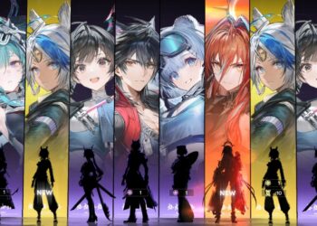 Arknights: Endfield – Segala Info Anda Perlu Tahu Tentang Sistem Gacha Game Ini!