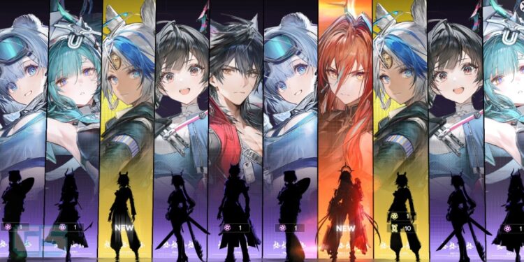 Arknights: Endfield – Segala Info Anda Perlu Tahu Tentang Sistem Gacha Game Ini!