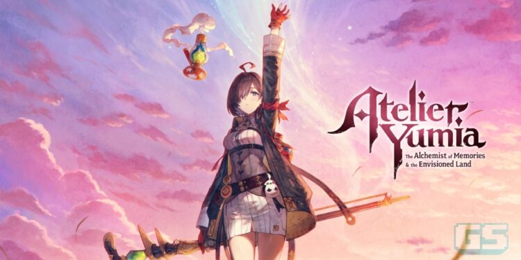 Terokai Rahsia “Atelier Yumia: The Alchemist of Memories & the Envisioned Land” – Gameplay Baharu!