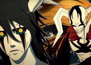 BLEACH Rebirth of Souls Dedah Gameplay Baharu, Game Mode & DLC Thousand-Year Blood War!