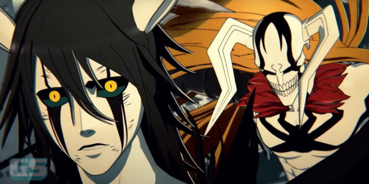 BLEACH Rebirth of Souls Dedah Gameplay Baharu, Game Mode & DLC Thousand-Year Blood War!