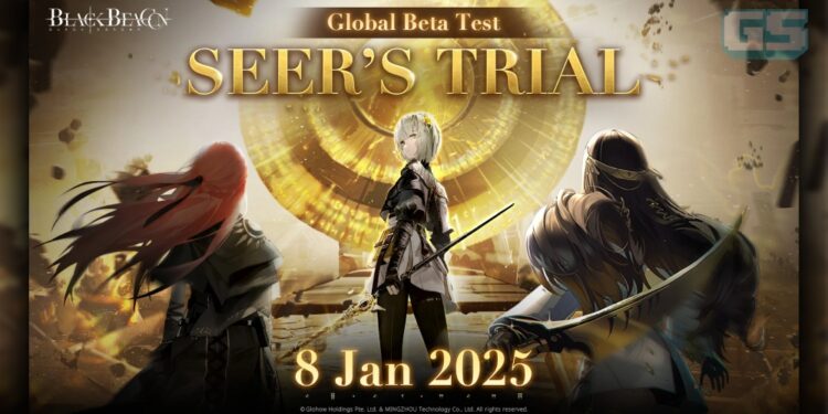 Terokai Misteri Black Beacon – Global Beta Test Kini Dibuka!