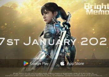 Bright Memory: Infinite Akan Hadir Di Mobile Pada 17 Januari
