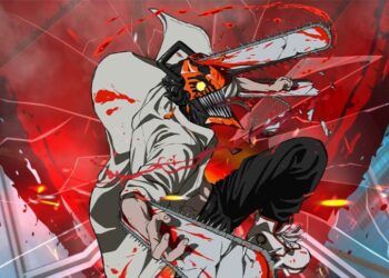 “Chainsaw Man Animation Exhibition” Bakal Hadir ke Malaysia!