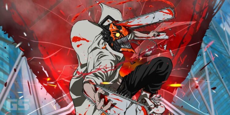 “Chainsaw Man Animation Exhibition” Bakal Hadir ke Malaysia!