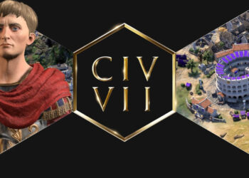 Previu Sid Meier’s Civilization VII – Era Baharu Bermula!