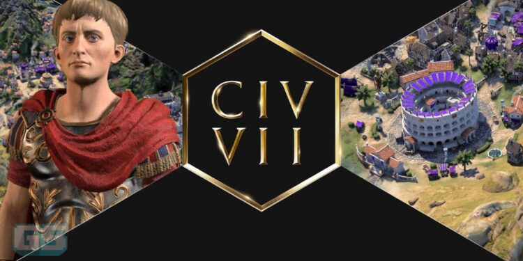 Previu Sid Meier’s Civilization VII – Era Baharu Bermula!