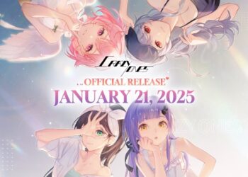 Mobile Dating Sim “Crazy Ones” Akan Datang Pada 21 Januari 2025!