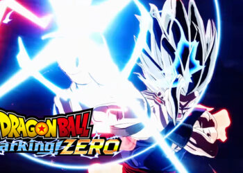 Dragon Ball: Sparking ZERO Umum DLC ‘Hero of Justice,’ Tambah Beast Gohan & Orange Piccolo!