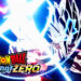 Dragon Ball: Sparking ZERO Umum DLC ‘Hero of Justice,’ Tambah Beast Gohan & Orange Piccolo!