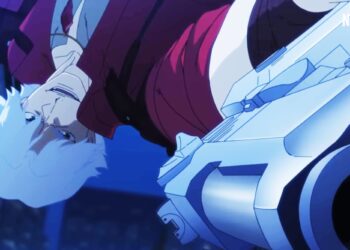 Anime Devil May Cry Akan Mula Tayangan Pada 3 April 2025!