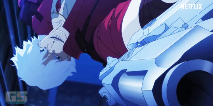 Anime Devil May Cry Akan Mula Tayangan Pada 3 April 2025!