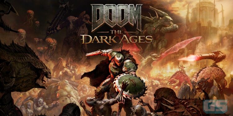 Previu DOOM: The Dark Ages – Kembali Meneroka Sejarah Silam Doom Slayer!