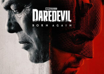 Siri “Daredevil: Born Again” Dedah Trailer Pertama, Tayangan Perdana Pada 4 Mac!