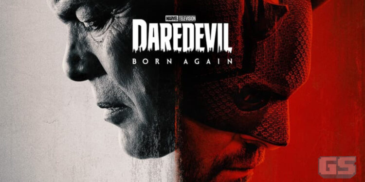 Siri “Daredevil: Born Again” Dedah Trailer Pertama, Tayangan Perdana Pada 4 Mac!