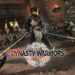 Interviu Dynasty Warriors: Origins – Mencipta Dinasti Serba Baharu, Menggunakan Protagonis Original!