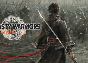 Reviu Dynasty Warriors: Origins – Evolusi Kepada Saga Three Kingdoms!