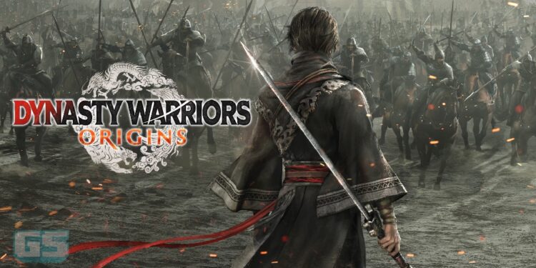 Reviu Dynasty Warriors: Origins – Evolusi Kepada Saga Three Kingdoms!