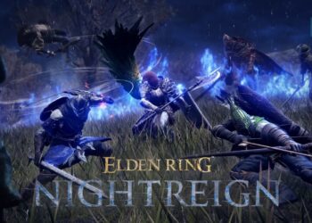 Elden Ring Nightreign: Pendaftaran “Closed Network Test” Kini Dibuka!