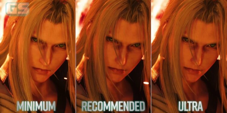 Final Fantasy VII Rebirth PC Tunjukkan Kehebatan Grafik Dalam Trailer Baru, Serasi Dengan Steam Deck!