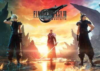 Reviu Final Fantasy VII Rebirth (PC): Sajian Visual Lebih Memukau Untuk Pengembaraan Cloud!