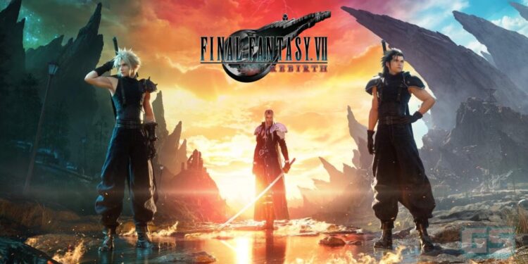 Reviu Final Fantasy VII Rebirth (PC): Sajian Visual Lebih Memukau Untuk Pengembaraan Cloud!