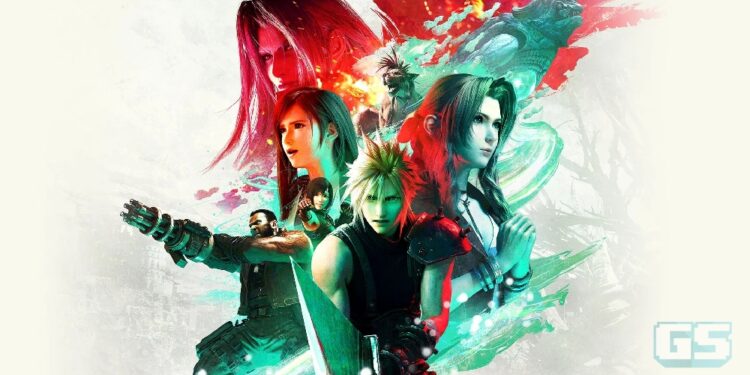 Final Fantasy VII Remake Part 3 – Pembangunan Mula Sejak 9 Bulan Lepas, Bukan Eksklusif Next-Gen!