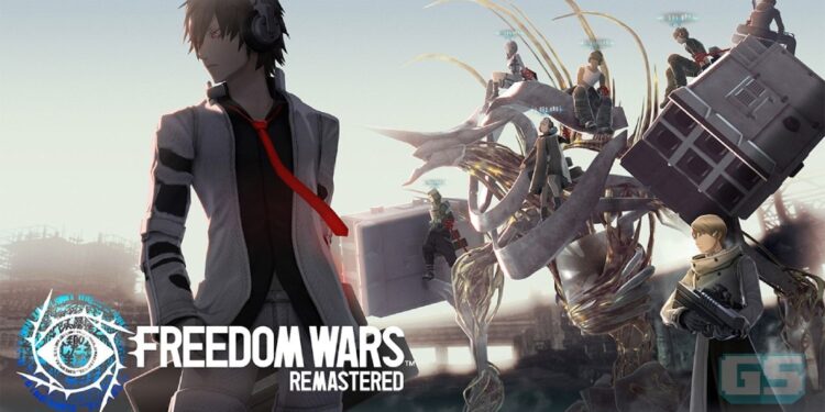 Reviu Freedom Wars Remastered – Tidak Lagi Digari, Berjuang Demi Kebebasan Lagi!
