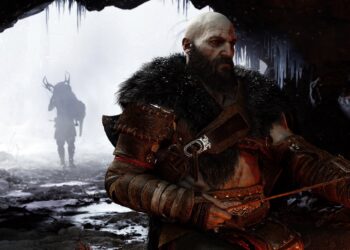 PlayStation Membatalkan “Game Live-Service God of War,” Selama Ini Rahsia!