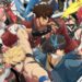 Anime Guilty Gear Strive: Dual Rulers Akan Ditayangkan April 2025!