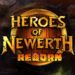 Garena Umum “Heroes of Newerth: Reborn” – MOBA Klasik Kembali Ke Era Moden!