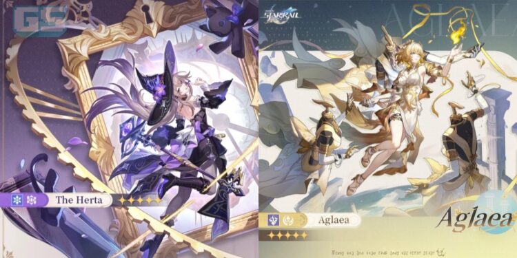 Honkai: Star Rail Versi 3.0 Mengandungi 8 Banner! Info Yang Anda Perlu Tahu!