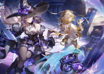 Honkai: Star Rail Update 3.0 ‘Paean of Era Nova’ Akan Tiba Pada 15 Januari!