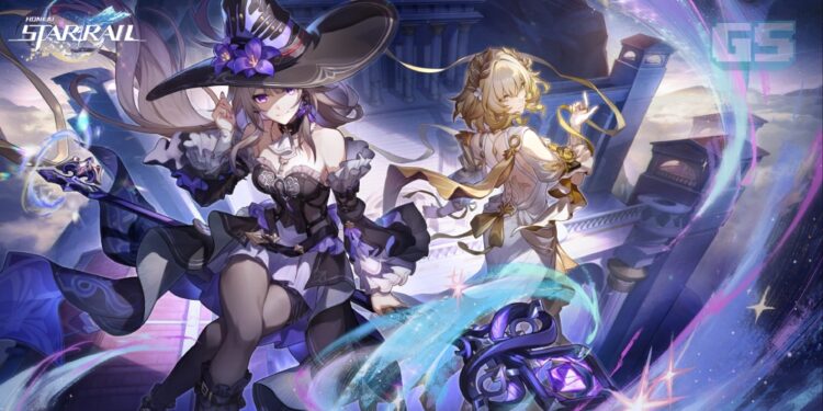Honkai: Star Rail Update 3.0 ‘Paean of Era Nova’ Akan Tiba Pada 15 Januari!