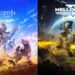 PlayStation Umum Filem Horizon Zero Dawn & Helldivers! Kini Dalam Produksi!