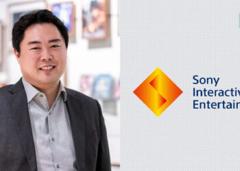 Sony Interactive Entertainment Lantik Hideaki Nishino Sebagai Presiden & CEO Baharu