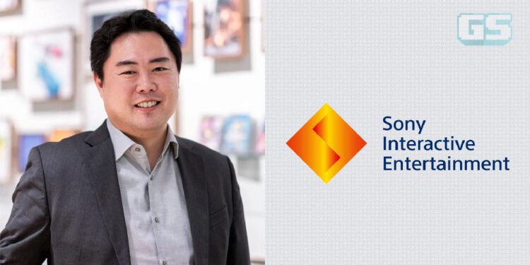 Sony Interactive Entertainment Lantik Hideaki Nishino Sebagai Presiden & CEO Baharu