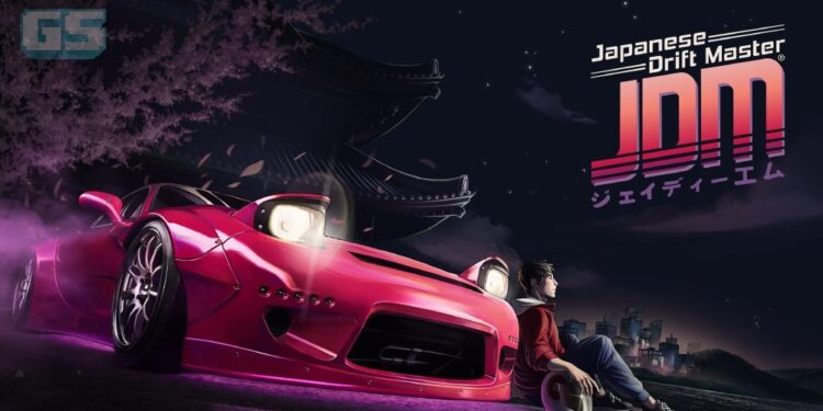Ayuh Berlumba dalam “JDM: Japanese Drift Master” Bermula 26 Mac!