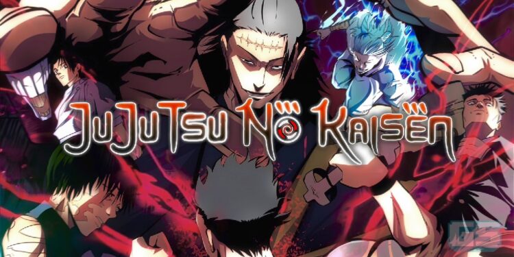 Manga Fan-Made “Jujutsu No Kaisen” Viral di Internet, Tapi Bukan Sebab Positif!