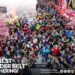 Malaysia Book of Records Catat Perhimpunan “Tali Pinggang Kamen Rider Terbanyak” Di Negara! Seramai 388 Peserta!