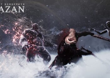 Pre-order Dibuka Untuk The First Berserker: Khazan Versi PS5 – ARPG Baru Dalam Dunia DNF!