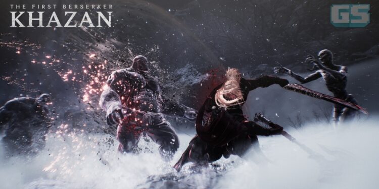 Pre-order Dibuka Untuk The First Berserker: Khazan Versi PS5 – ARPG Baru Dalam Dunia DNF!