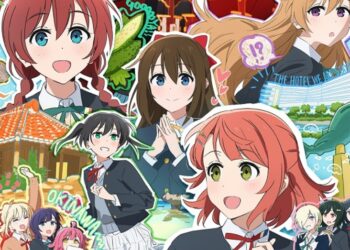 Love Live! Nijigasaki High School Idol Club The Movie – Finale – Chapter 1 Kini Ditayangkan Di Malaysia!