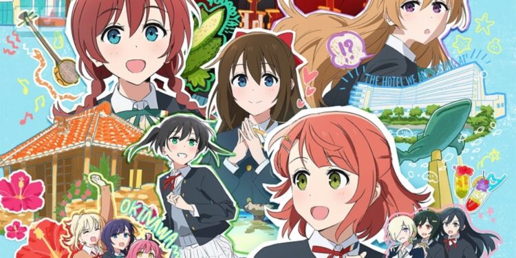 Love Live! Nijigasaki High School Idol Club The Movie – Finale – Chapter 1 Kini Ditayangkan Di Malaysia!