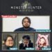 Empat Streamer Popular Malaysia Bersatu Dalam Monster Hunter: World – Collab Bersama Capcom!