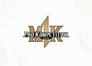 Mortal Kombat 1 Pro Kompetition: Season 2 Bakal Bermula dengan Hadiah Wang Tunai $255,000!
