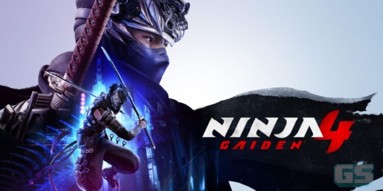 NINJA GAIDEN 4 Diumumkan, Kepulangan Selepas 13 Tahun!